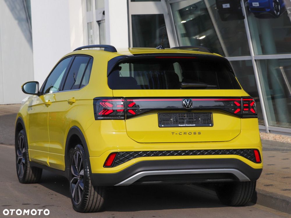 Volkswagen T-Cross - 3