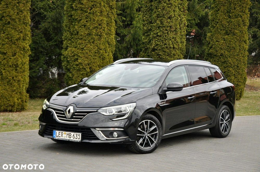 Renault Megane - 10