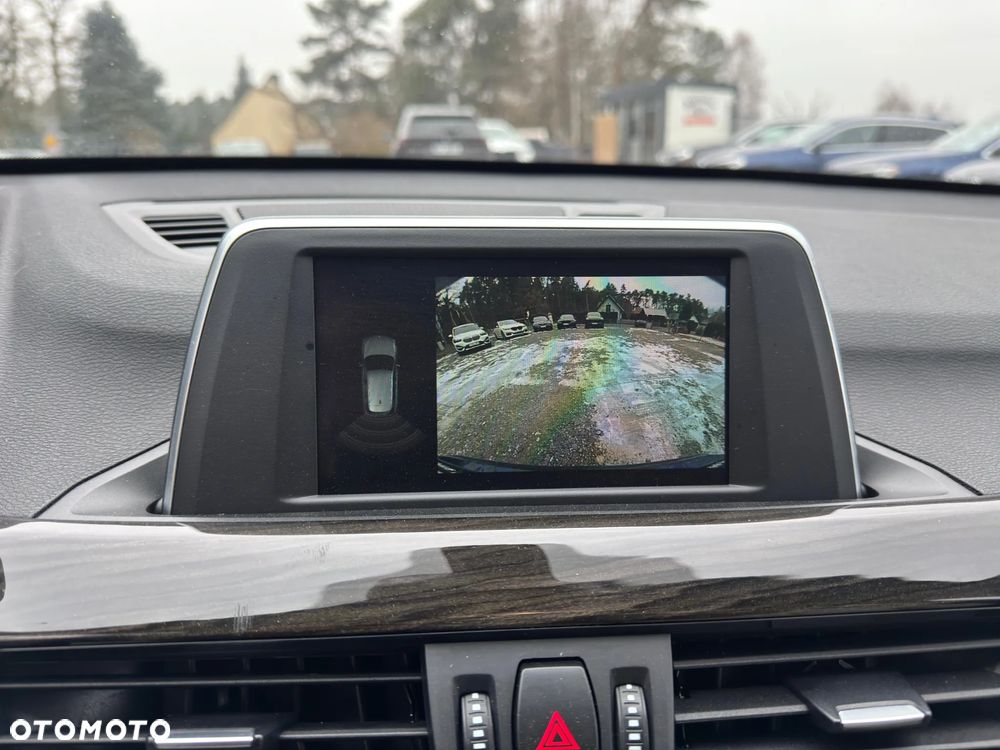 BMW X1 xDrive25i xLine sport - 32