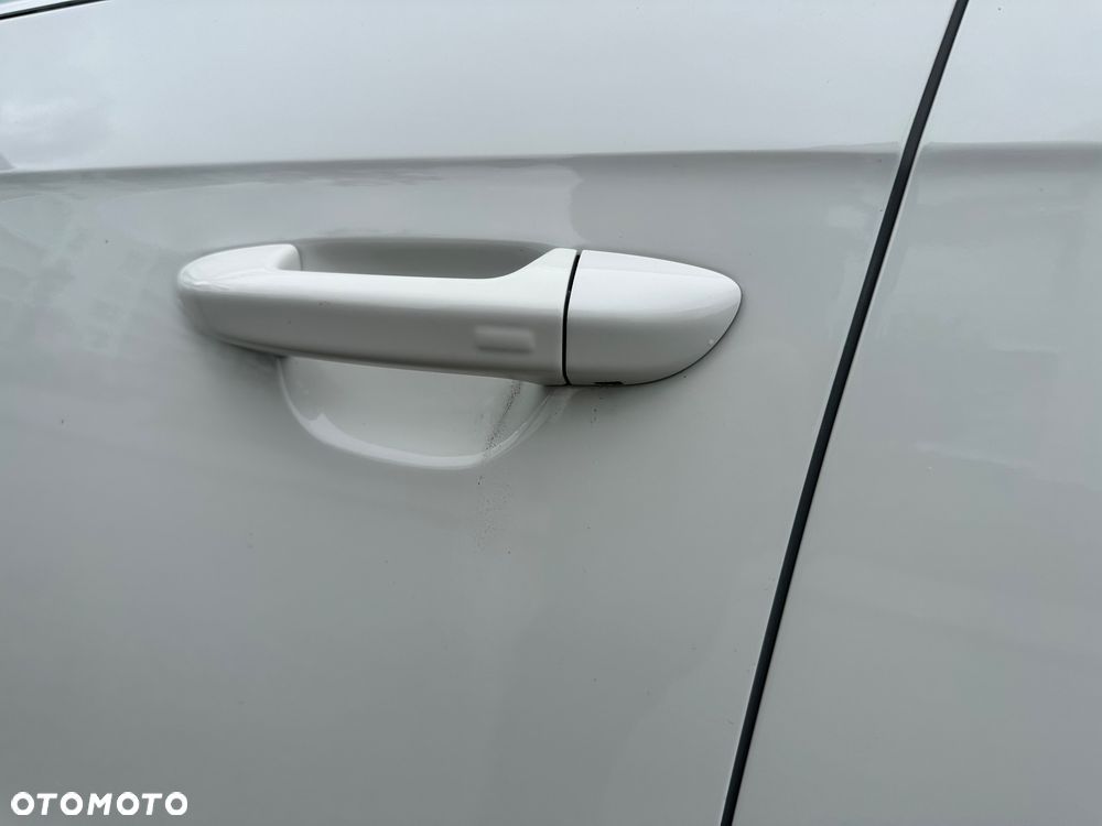 Volkswagen Passat Alltrack - 7