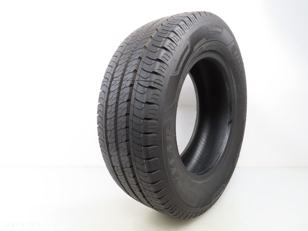 215/65R15C OPONA DOSTAWCZA LETNIA Goodyear EfficientGrip Cargo 104/102T - 1