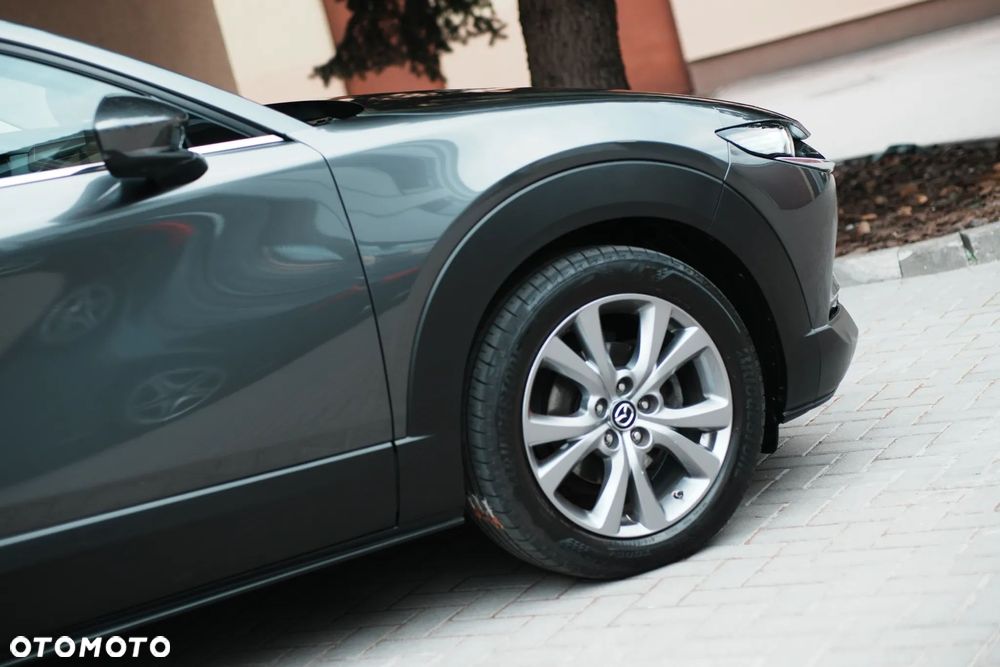 Mazda CX-30 - 5