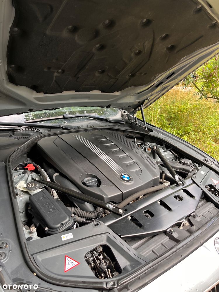 BMW Seria 5 - 14