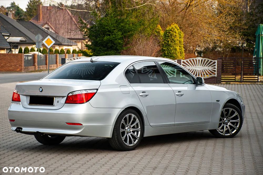 BMW Seria 5 - 22