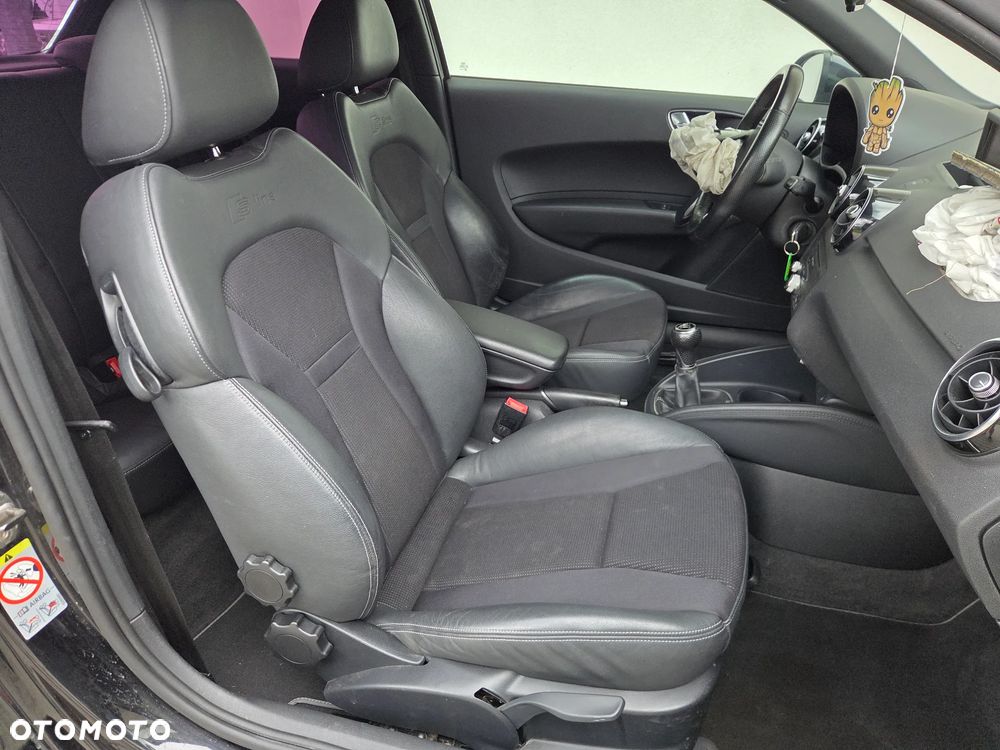 Audi A1 3-drzwiowe - 11