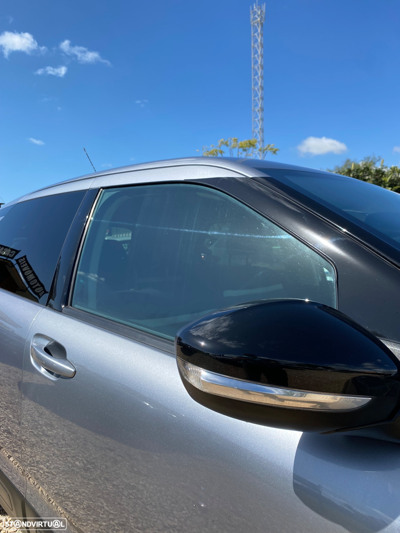 Citroën C4 Cactus 1.5 BlueHDi Cool&Comfort - 9