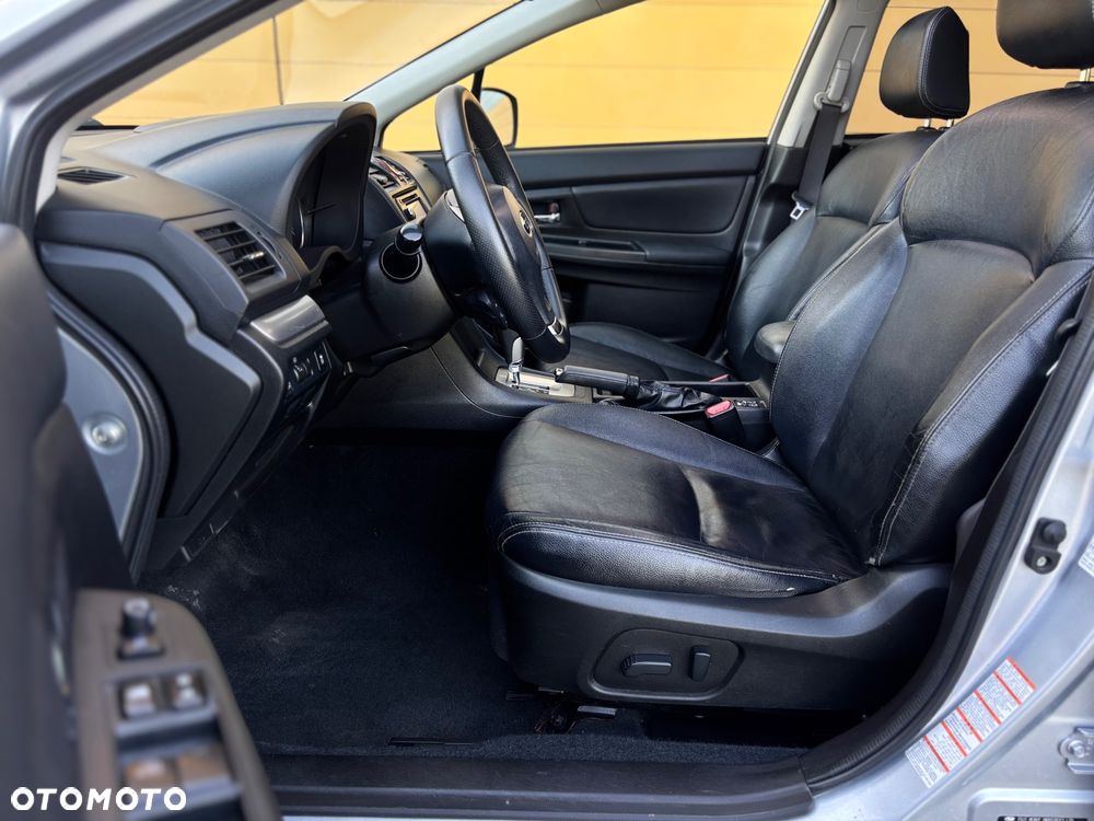 Subaru Impreza 1.5 RC - 19
