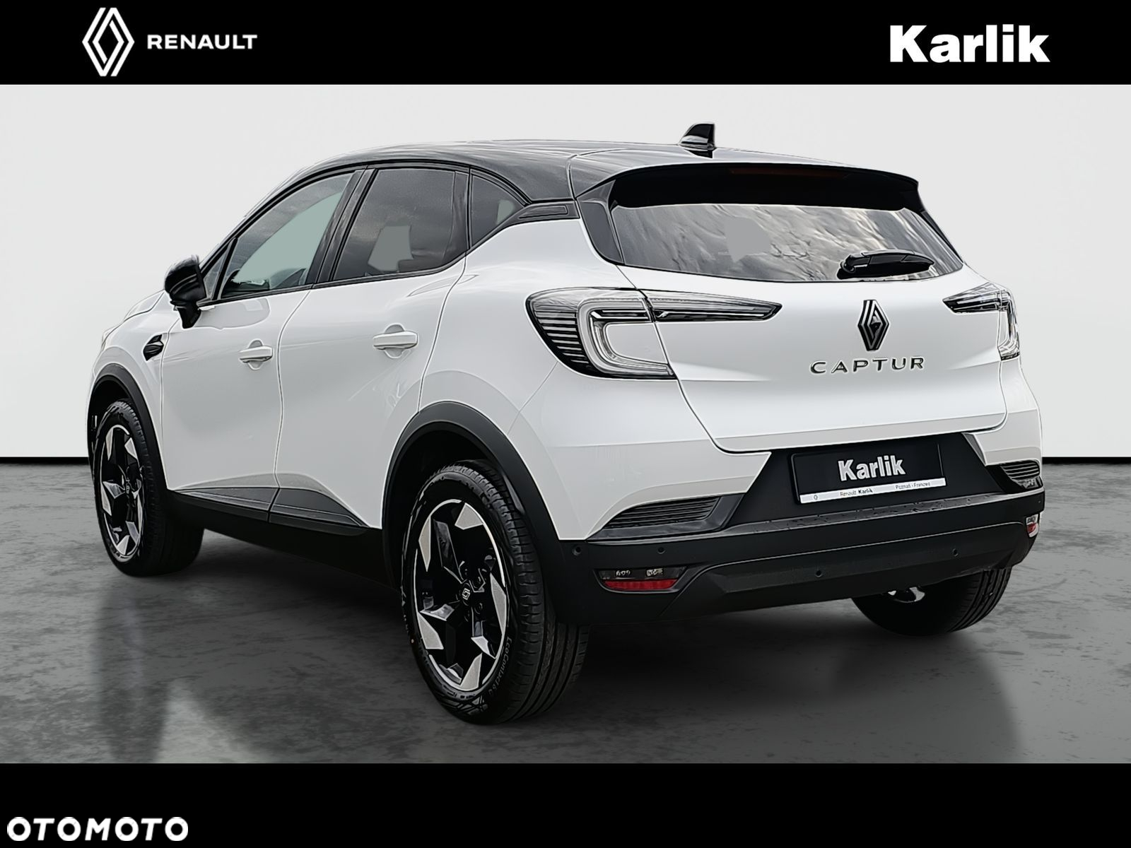 Renault Captur - 7