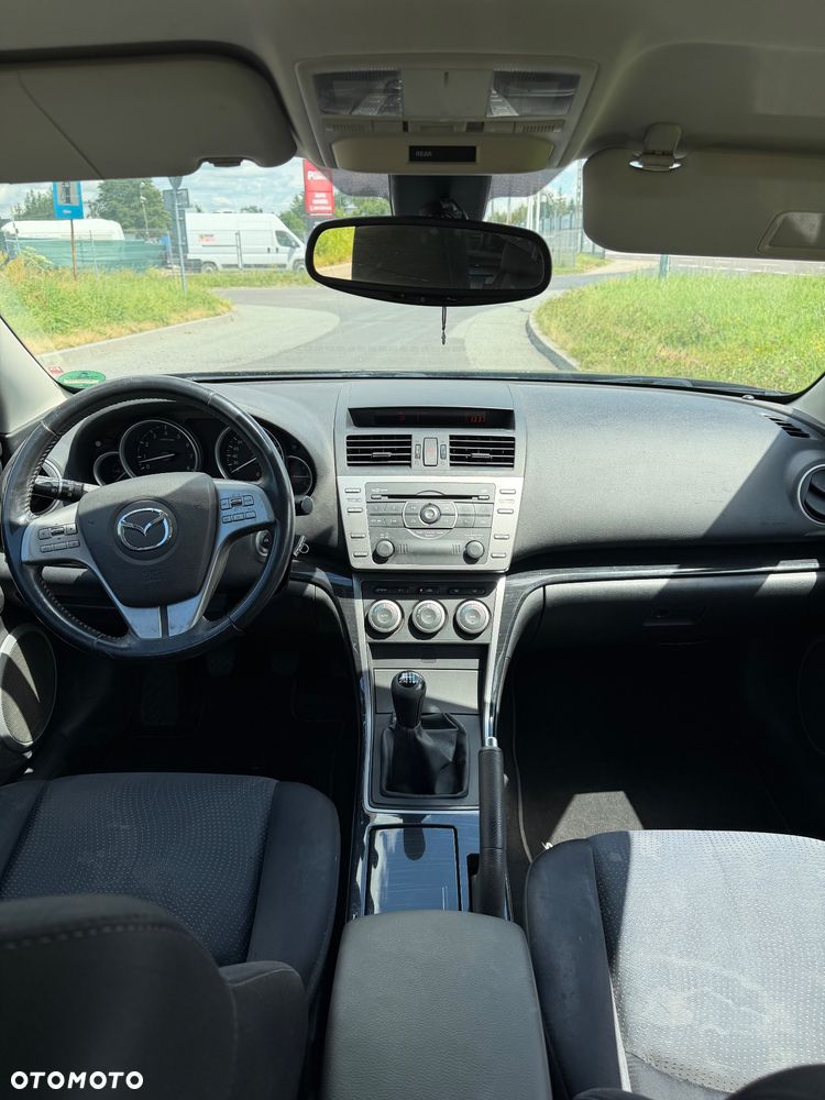 Mazda 6 Sport 2.0 Active - 23