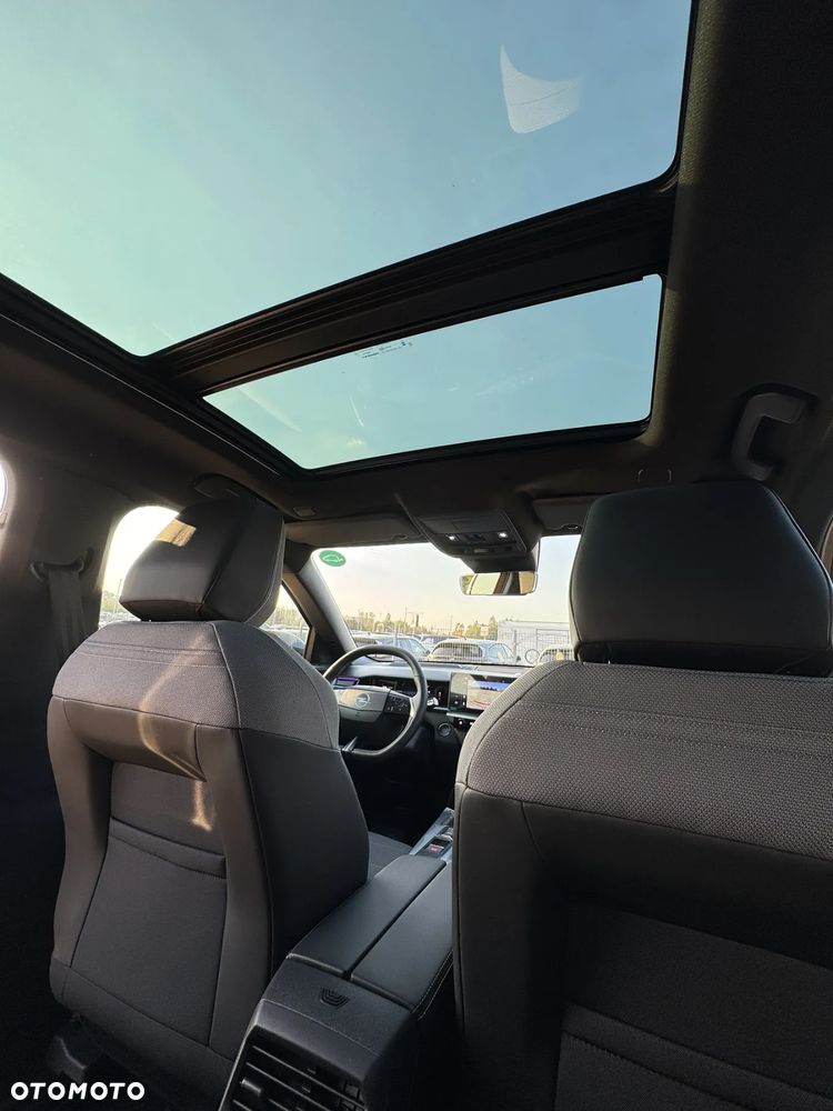 Opel Grandland Electric 73kWh Standard Range GS - 26