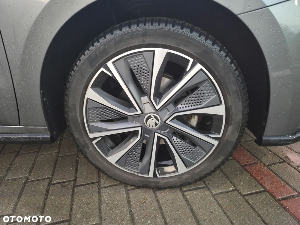 Skoda Fabia 1.5 TSI Monte Carlo DSG - 4