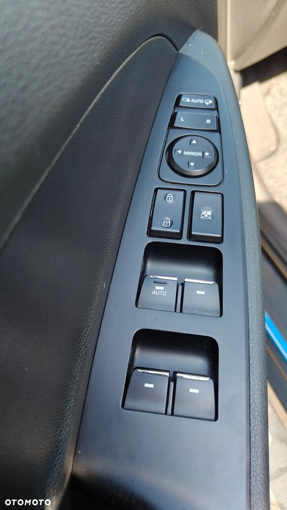 Hyundai Tucson 1.6 T-GDI Comfort 4WD DCT - 11