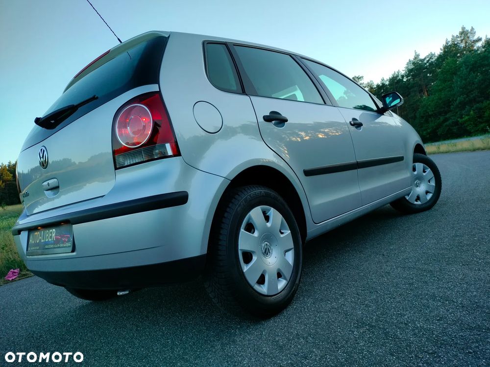 Volkswagen Polo 1.2 Style - 7