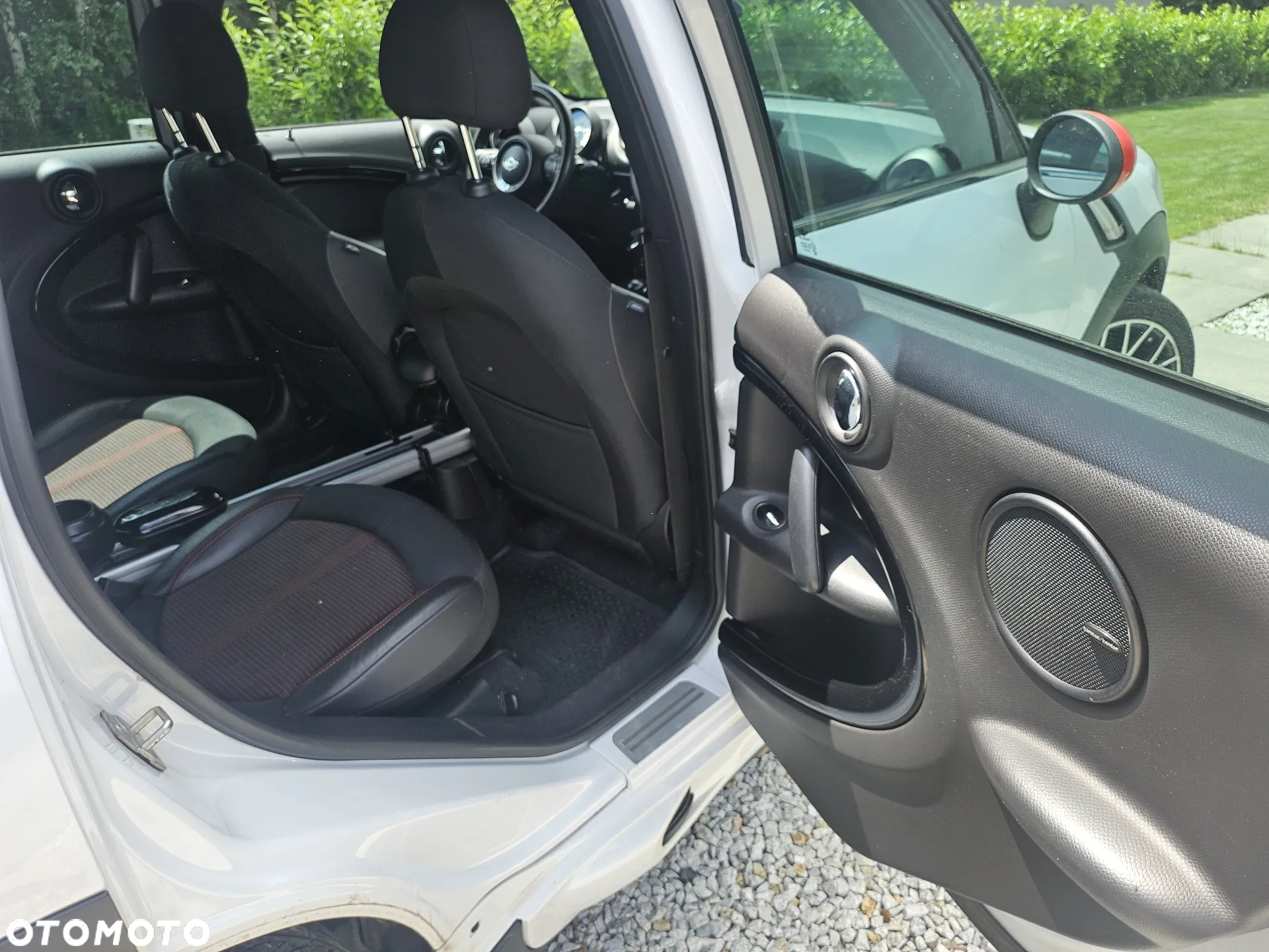 MINI Countryman Cooper S All4 - 12