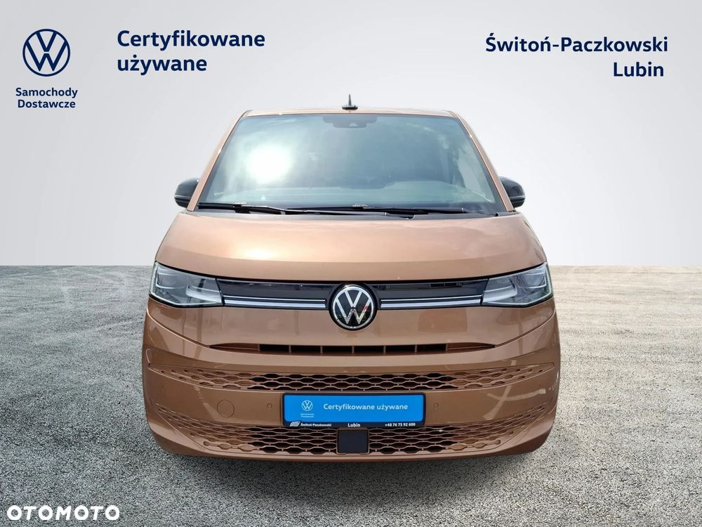 Volkswagen Multivan 2.0 TDI L2 Life DSG - 8