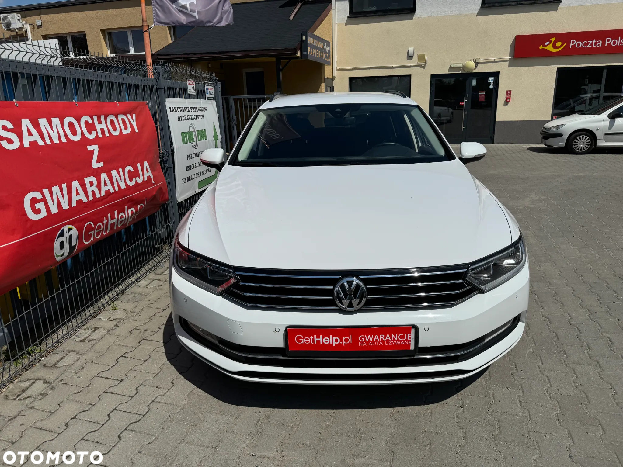 Volkswagen Passat 2.0 TDI BMT Comfortline - 26