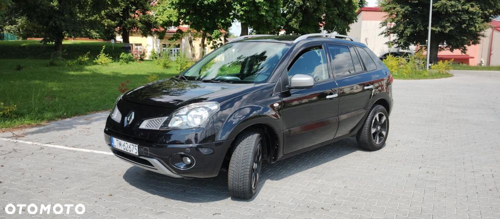 Renault Koleos 2.5 16V 4x2 Dynamique - 5