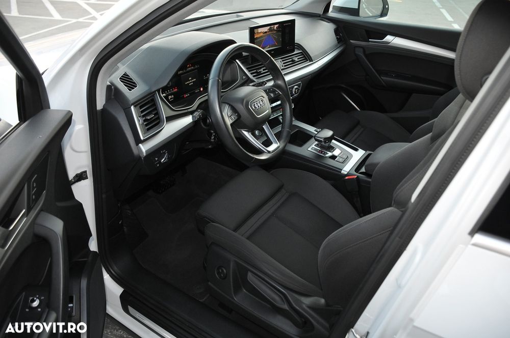 Audi Q5 - 10