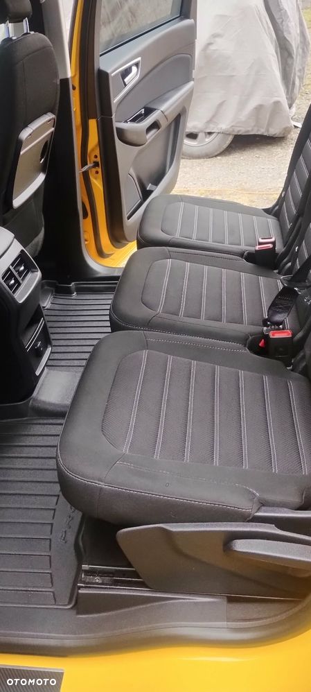 Ford Galaxy 2.0 TDCi Titanium - 6
