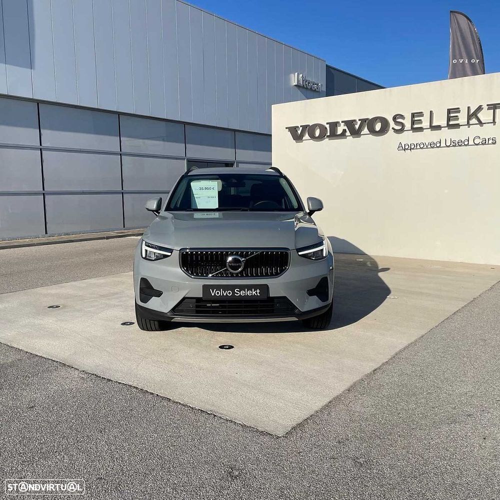 Volvo XC 40 - 8