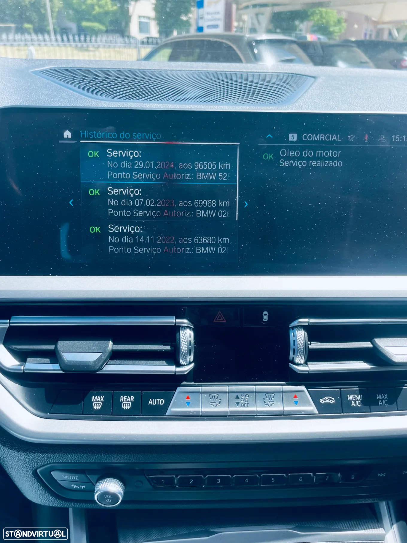 BMW 330 - 21