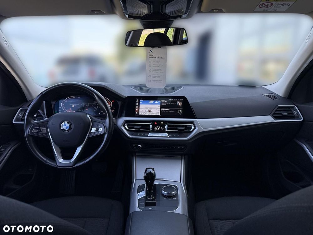 BMW Seria 3 - 28