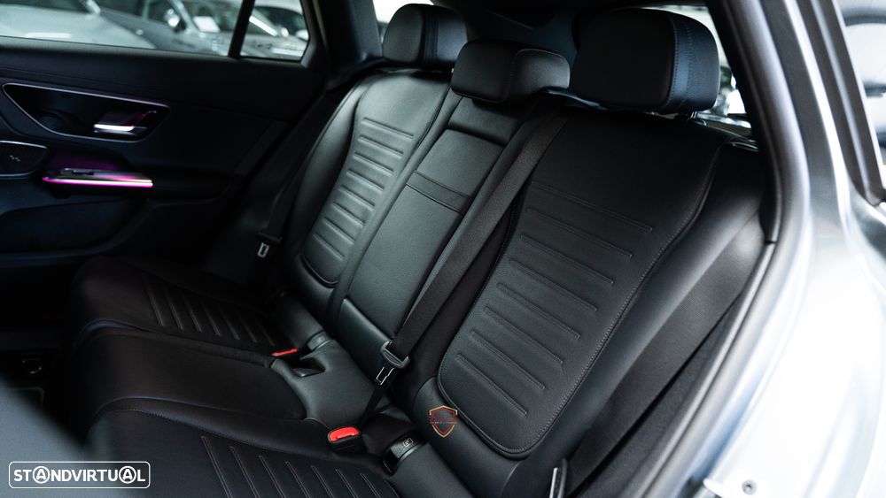 Mercedes-Benz GLC 300 de 4Matic 9G-TRONIC Edition AMG Line - 57