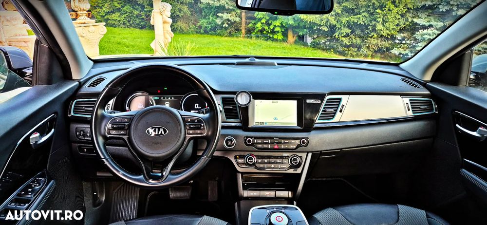 Kia Niro Vision - 34