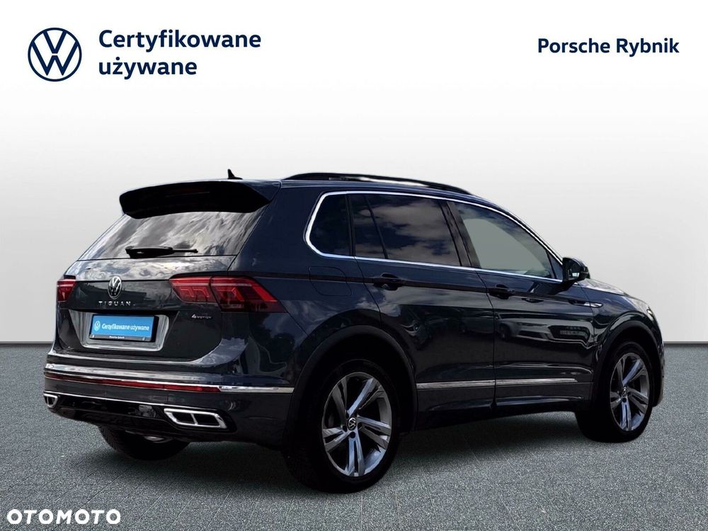 Volkswagen Tiguan - 7