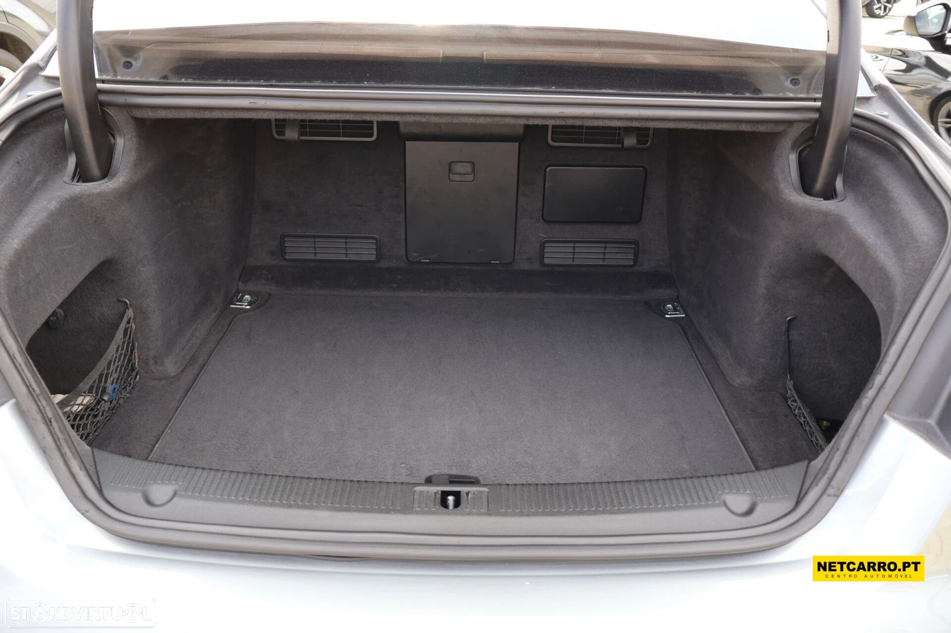 Audi A8 3.0 TDI V6 quattro Longo - 25