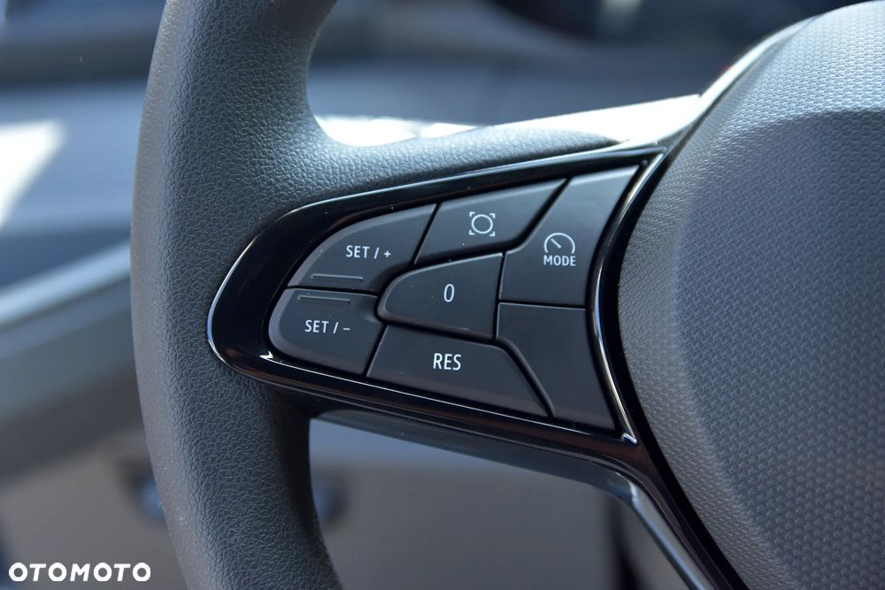 Renault Master Furgon Brygadówka 130KM L3H2 - 10