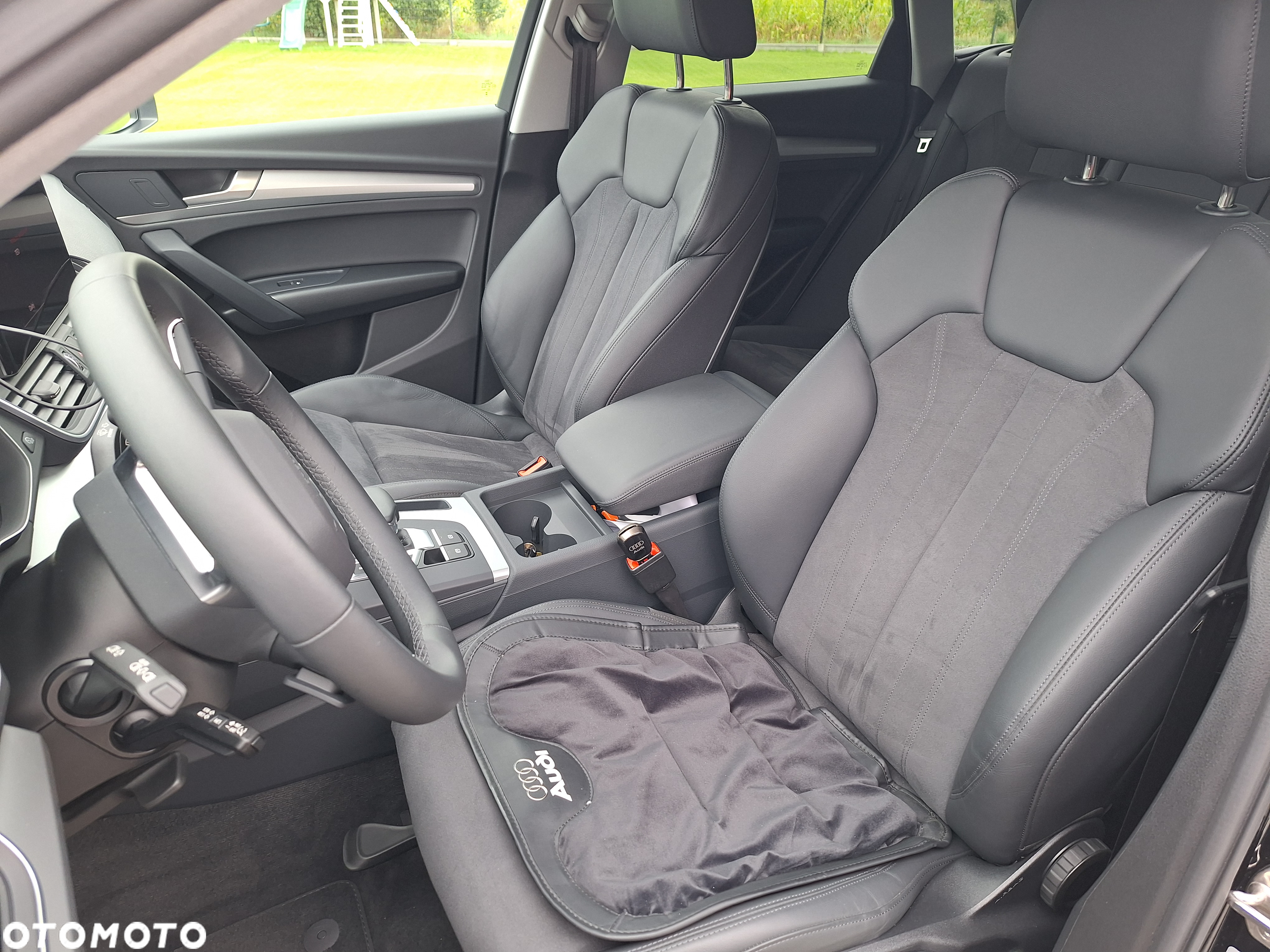 Audi Q5 - 13