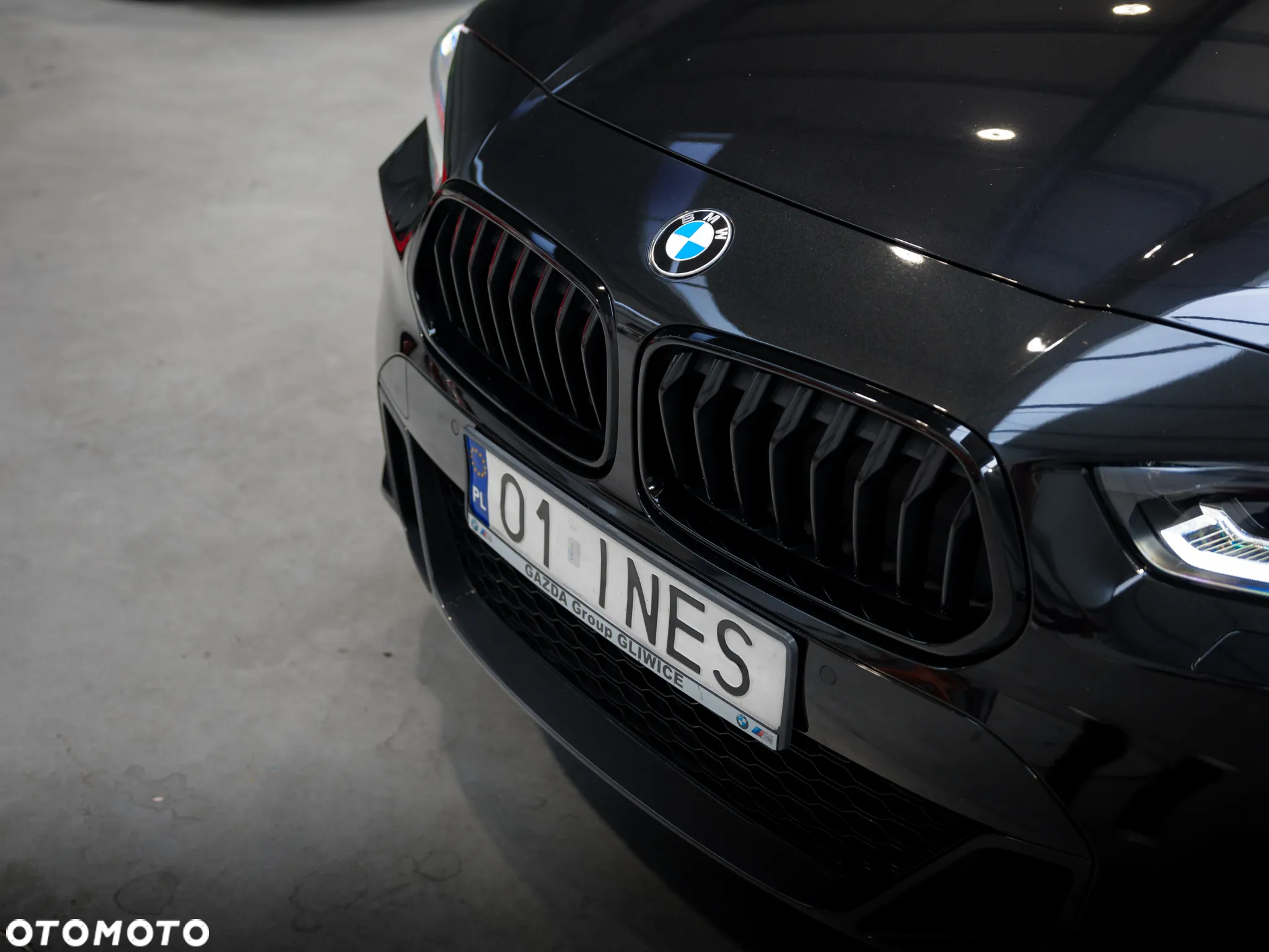 BMW X2 xDrive20i M Sport - 5