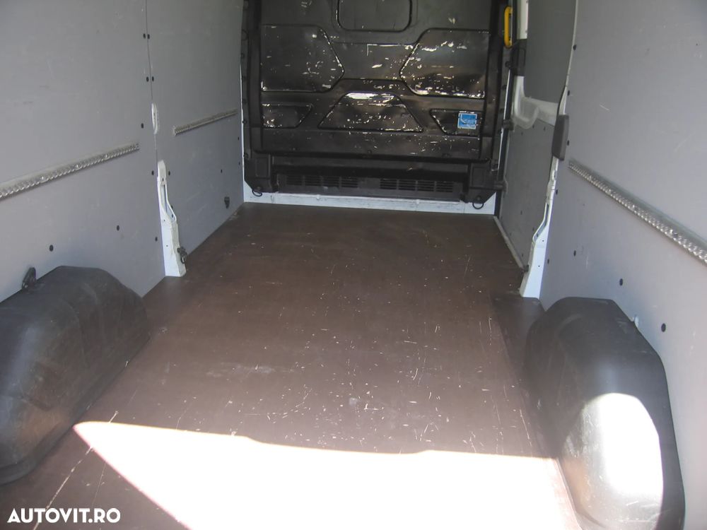 Ford Transit Duba XL , L 3 - H 2. - 7