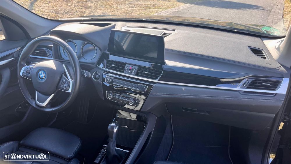 BMW X1 xDrive25e M Sport - 32