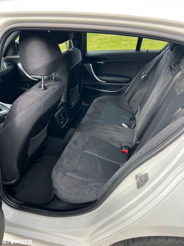 BMW Seria 1 - 9