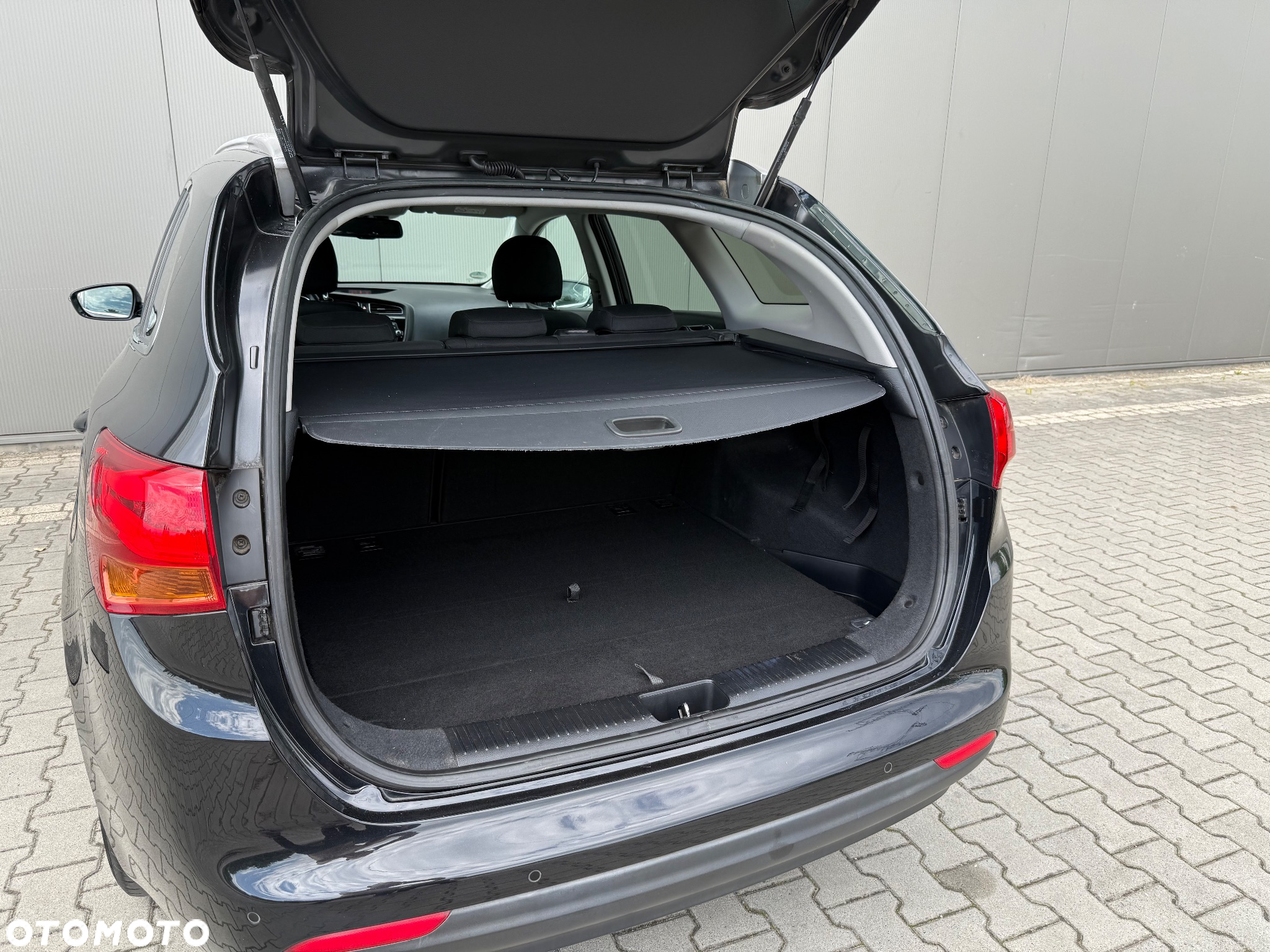 Kia Ceed - 20
