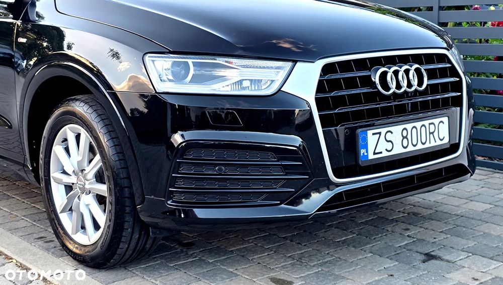 Audi Q3 - 11