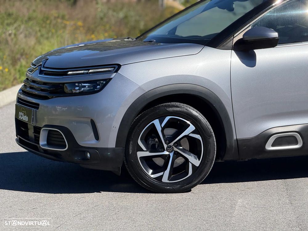 Citroën C5 Aircross 1.5 BlueHDi Feel Pack - 3