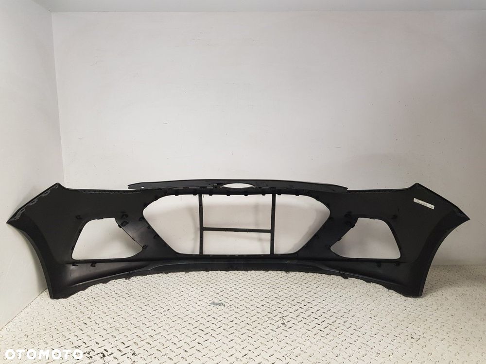 FABRYCZNIE NOWY ORYGINALNY ZDERZAK PRZEDNI PRZÓD HYUNDAI i10 II 2 13-17 PRZÓD  86511-B9000 - 13