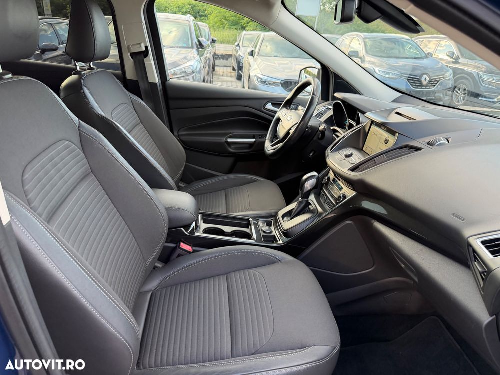 Ford Kuga 1.5 EcoBoost TITANIUM - 15