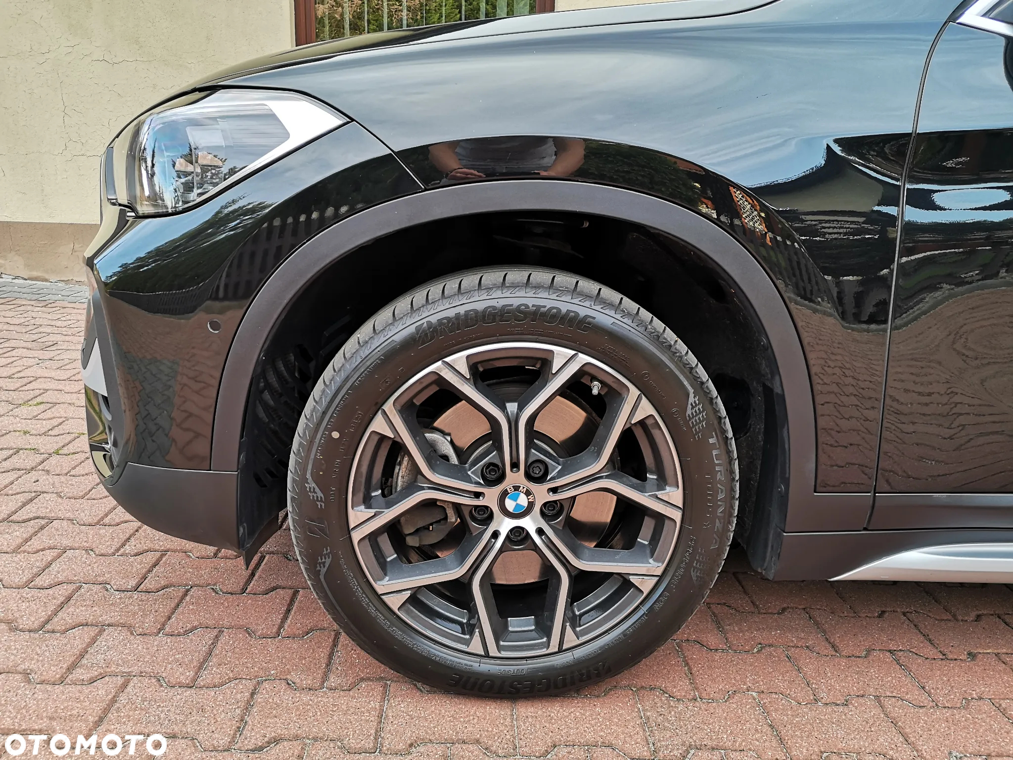 BMW X1 xDrive25i xLine - 8