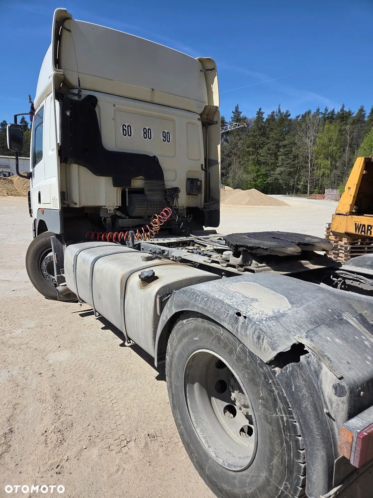 DAF CF 85 - 3