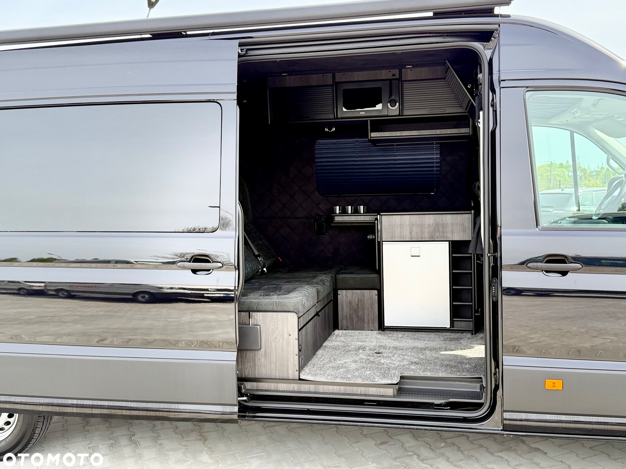 Volkswagen Crafter - 3