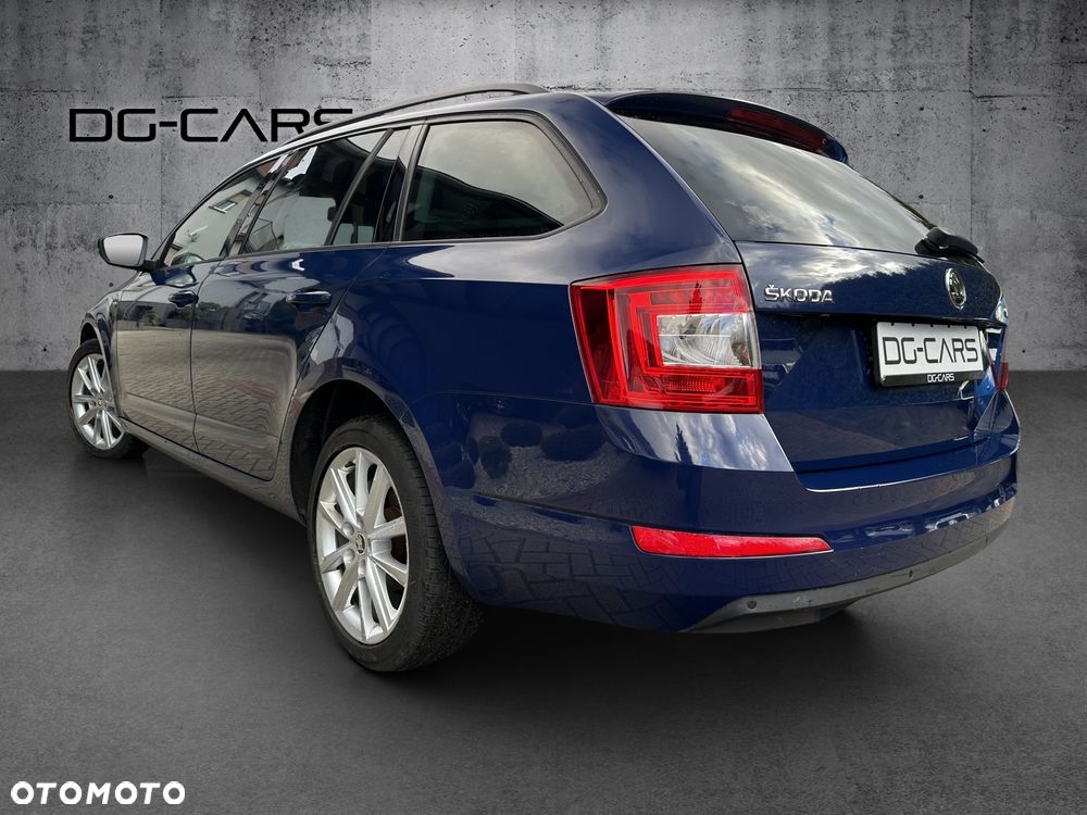 Skoda Octavia 1.6 TDI (Green tec) Joy - 3