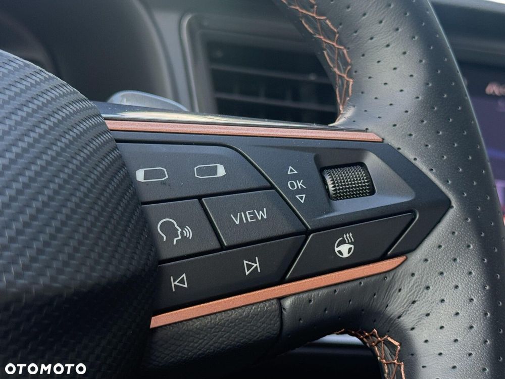 Cupra Ateca - 19