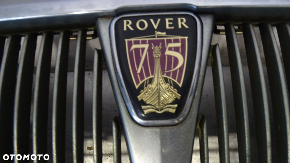 ZDERZAK PRZEDNI ROVER 75 2,0 - 6