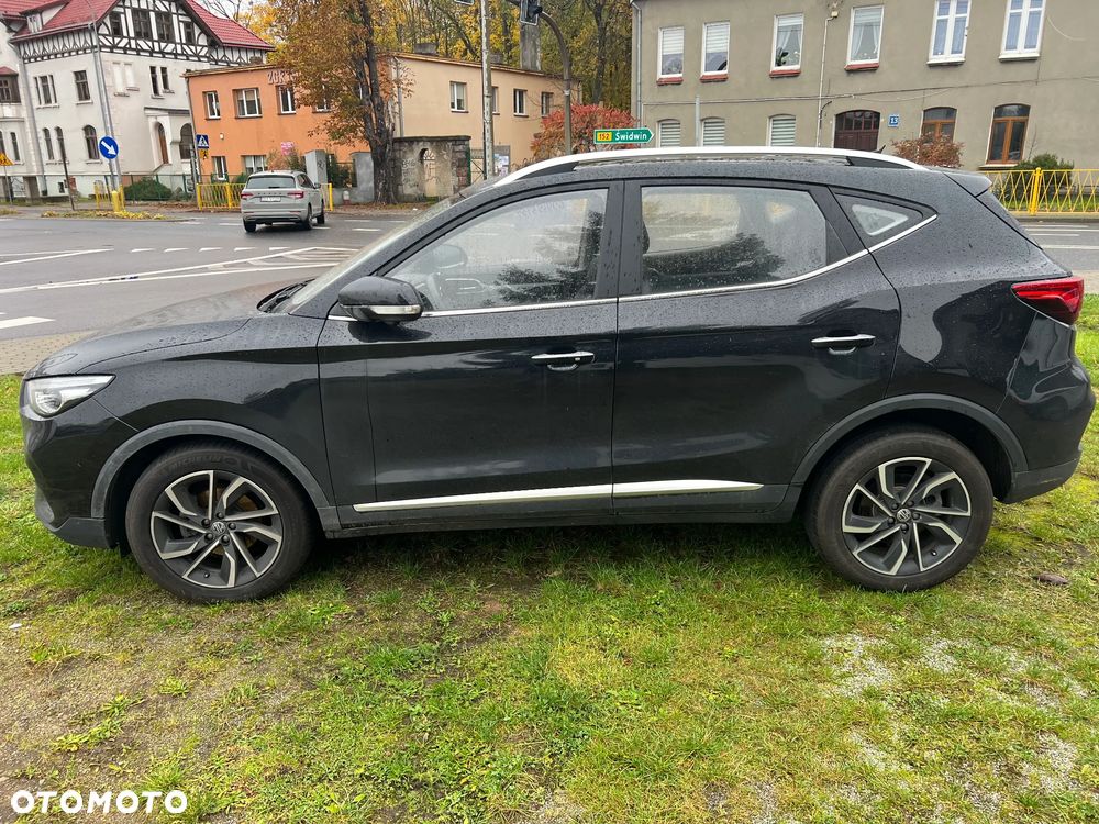 MG ZS 1.0 T-GDI Exclusive - 9