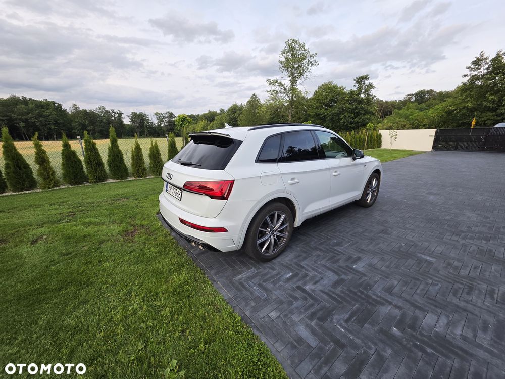 Audi SQ5 - 3