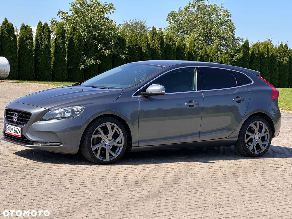 Volvo V40 - 9